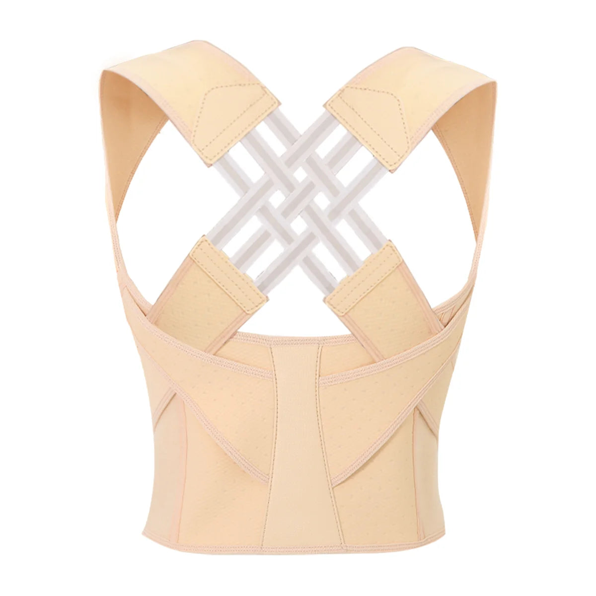 Ceinture Correctrice de Posture - SpinaCare™