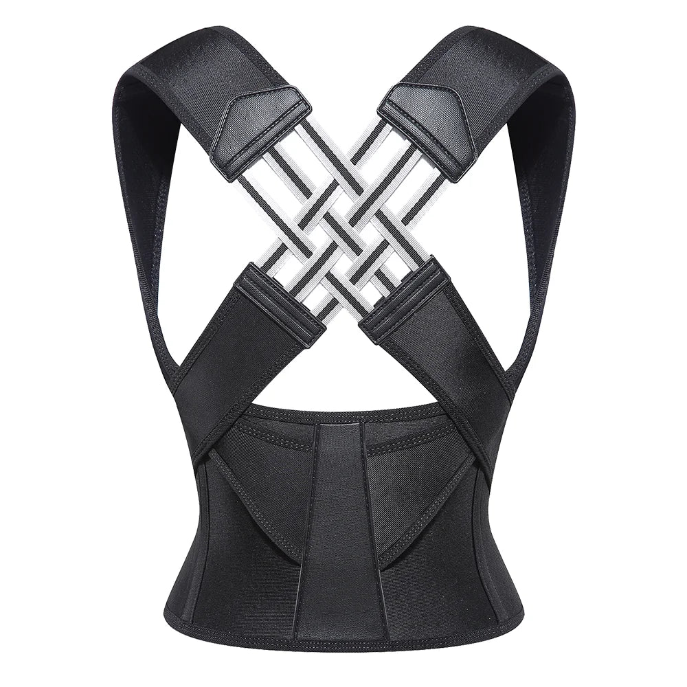 Ceinture Correctrice de Posture - SpinaCare™