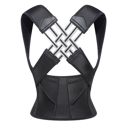 Ceinture Correctrice de Posture - SpinaCare™